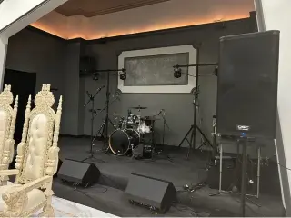 RENTA DE SONIDO