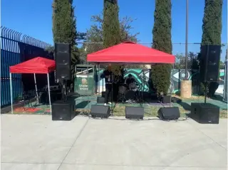 RENTA DE SONIDO