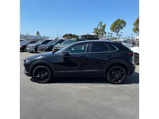 Mazda CX-30 2024 AWD 2.5 S Select Sport 4dr SUV