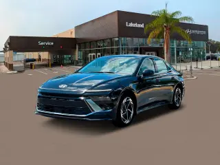Hyundai SONATA 2024 SEL 4dr Sedán
