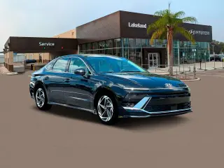 Hyundai SONATA 2024 SEL 4dr Sedán