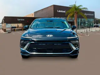 Hyundai SONATA 2024 SEL 4dr Sedán