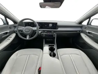 Hyundai SONATA 2024 SEL 4dr Sedán