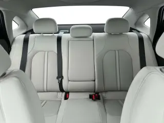 Hyundai SONATA 2024 SEL 4dr Sedán