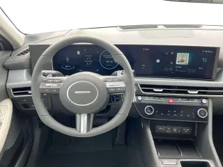 Hyundai SONATA 2024 SEL 4dr Sedán