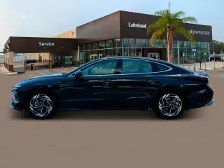 Hyundai SONATA 2024 SEL 4dr Sedán