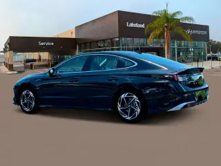 Hyundai SONATA 2024 SEL 4dr Sedán