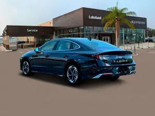 Hyundai SONATA 2024 SEL 4dr Sedán
