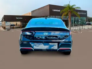 Hyundai SONATA 2024 SEL 4dr Sedán
