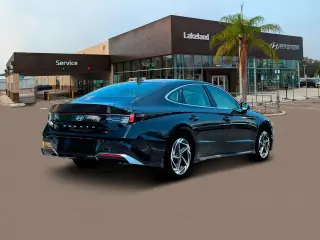 Hyundai SONATA 2024 SEL 4dr Sedán