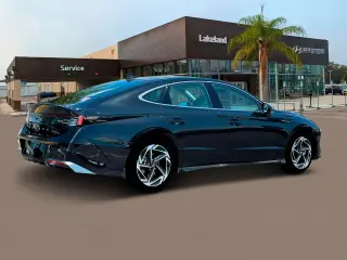 Hyundai SONATA 2024 SEL 4dr Sedán