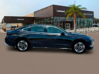 Hyundai SONATA 2024 SEL 4dr Sedán