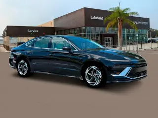 Hyundai SONATA 2024 SEL 4dr Sedán