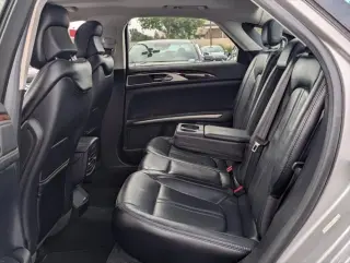 Lincoln MKZ Hybrid 2016 4dr Sedán