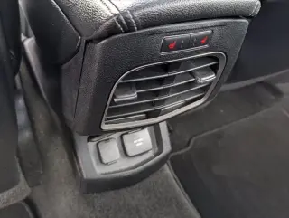Lincoln MKZ Hybrid 2016 4dr Sedán