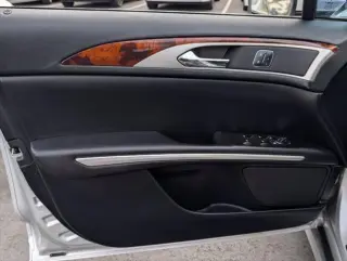Lincoln MKZ Hybrid 2016 4dr Sedán