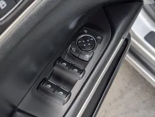 Lincoln MKZ Hybrid 2016 4dr Sedán