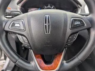 Lincoln MKZ Hybrid 2016 4dr Sedán