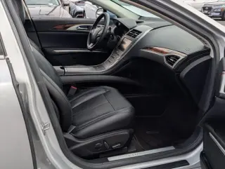 Lincoln MKZ Hybrid 2016 4dr Sedán