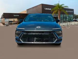 Hyundai SONATA 2024 N Line 4dr Sedán