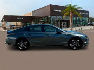 Hyundai SONATA 2024 N Line 4dr Sedán