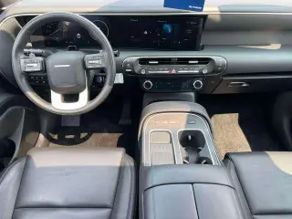 Hyundai PALISADE 2026 AWD Caligrafía 4dr SUV