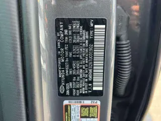 Hyundai PALISADE 2026 AWD Caligrafía 4dr SUV
