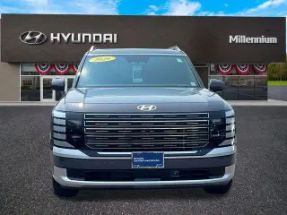 Hyundai PALISADE 2026 AWD Caligrafía 4dr SUV