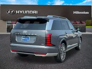 Hyundai PALISADE 2026 AWD Caligrafía 4dr SUV
