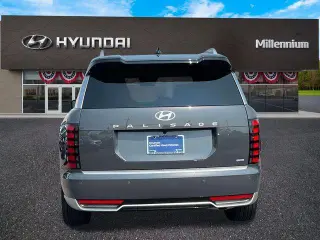 Hyundai PALISADE 2026 AWD Caligrafía 4dr SUV