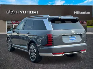 Hyundai PALISADE 2026 AWD Caligrafía 4dr SUV