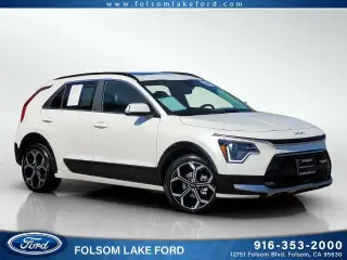 Kia Niro 2024 EX Touring 4dr Crossover