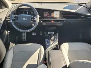 Kia Niro 2024 EX Touring 4dr Crossover