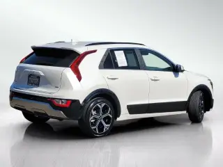 Kia Niro 2024 EX Touring 4dr Crossover