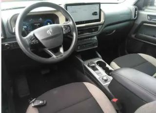 Ford Bronco Sport 2025 AWD Big Bend 4dr SUV