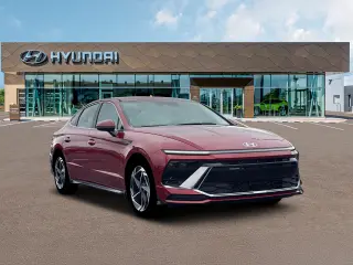 Hyundai SONATA 2026 SEL Sport 4dr Sedán