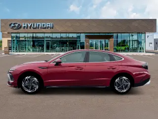 Hyundai SONATA 2026 SEL Sport 4dr Sedán