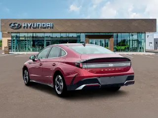 Hyundai SONATA 2026 SEL Sport 4dr Sedán