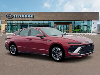 Hyundai SONATA 2026 SEL Sport 4dr Sedán