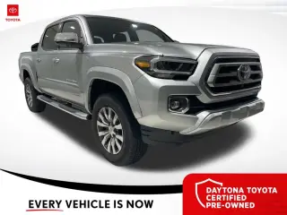 Toyota Tacoma 2023 4x2 Limited 4dr Double Cab 5.0 ft SB