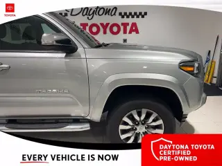 Toyota Tacoma 2023 4x2 Limited 4dr Double Cab 5.0 ft SB