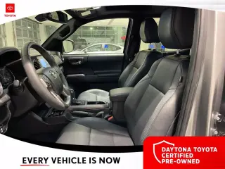 Toyota Tacoma 2023 4x2 Limited 4dr Double Cab 5.0 ft SB