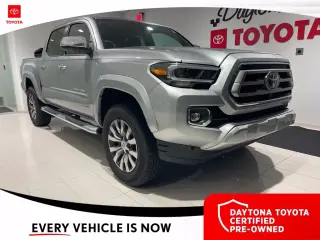 Toyota Tacoma 2023 4x2 Limited 4dr Double Cab 5.0 ft SB