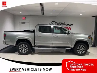 Toyota Tacoma 2023 4x2 Limited 4dr Double Cab 5.0 ft SB