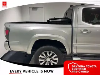 Toyota Tacoma 2023 4x2 Limited 4dr Double Cab 5.0 ft SB