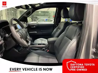 Toyota Tacoma 2023 4x2 Limited 4dr Double Cab 5.0 ft SB