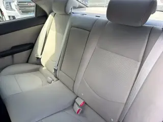 Kia Forte 2011 EX 4dr Sedán 6A