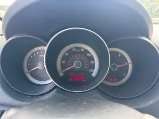 Kia Forte 2011 EX 4dr Sedán 6A