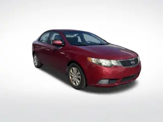 Kia Forte 2011 EX 4dr Sedán 6A