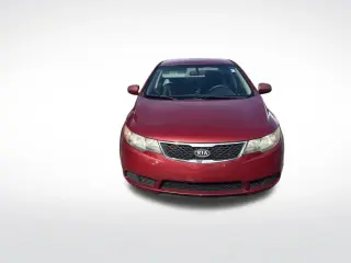 Kia Forte 2011 EX 4dr Sedán 6A
